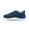 Bobux Xplorer Sport Navy-Binjau Blue barefoot boty (EU size 19, Inner shoe length 122, Inner shoe width 56)
