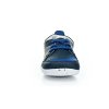 Bobux Xplorer Sport Navy-Binjau Blue barefoot boty (EU size 19, Inner shoe length 122, Inner shoe width 56)
