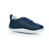 Bobux Xplorer Sport Navy-Binjau Blue barefoot boty (EU size 19, Inner shoe length 122, Inner shoe width 56)