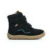 children's winter barefoot boots