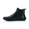 Skinners Chelsea black kotníkové barefoot boty (EU size 36, Inner shoe length 235, Inner shoe width 87)