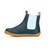baby barefoot shoes in autumn