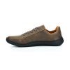Skinners Moonwalker Leather Dark Brown/Black barefoot boty (EU size 37, Inner shoe length 240, Inner shoe width 89)