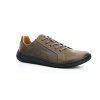 Skinners Moonwalker Leather Dark Brown/Black barefoot boty (EU size 37, Inner shoe length 240, Inner shoe width 89)