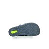 brefoot shoes with membrane