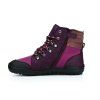 winter barefoot boots