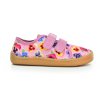 Froddo G1700379-25 Pink barefoot boty (EU size 22, Inner shoe length 147, Inner shoe width 61)