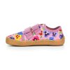 Froddo G1700379-25 Pink barefoot boty (EU size 22, Inner shoe length 147, Inner shoe width 61)