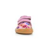 Froddo G1700379-25 Pink barefoot boty (EU size 22, Inner shoe length 147, Inner shoe width 61)