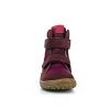 Froddo G3160233-7 Bordeaux barefoot zimní boty (EU size 23, Inner shoe length 150, Inner shoe width 62)