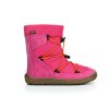 Froddo G3160239-6 Fuxia barefoot zimní boty (EU size 31, Inner shoe length 203, Inner shoe width 75)