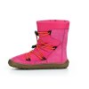 Froddo G3160239-6 Fuxia barefoot zimní boty (EU size 31, Inner shoe length 203, Inner shoe width 75)