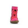 Froddo G3160239-6 Fuxia barefoot zimní boty (EU size 31, Inner shoe length 203, Inner shoe width 75)
