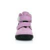 children's shoes with woolen fur