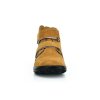 children's shoes with woolen fur