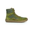 Froddo G3160234-3 Olive AD barefoot boty (EU size 37, Inner shoe length 245, Inner shoe width 90)