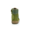 Froddo G3160234-3 Olive AD barefoot boty (EU size 37, Inner shoe length 245, Inner shoe width 90)