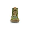 Froddo G3160234-3 Olive AD barefoot boty (EU size 37, Inner shoe length 245, Inner shoe width 90)