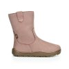 Froddo G3160242-3 Dark Pink barefoot kozačky (EU size 24, Inner shoe length 154, Inner shoe width 66)