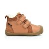Bundgaard Bloom TEX Cognac FG zimní barefoot boty (EU size 20, Inner shoe length 128, Inner shoe width 58)
