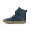 Froddo G3160232 Dark blue AD zimní barefoot boty (EU size 37, Inner shoe length 245, Inner shoe width 90)