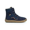 Froddo G3160234-1 Dark blue barefoot zimní boty (EU size 23, Inner shoe length 150, Inner shoe width 62)