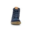 Froddo G3160234-1 Dark blue barefoot zimní boty (EU size 23, Inner shoe length 150, Inner shoe width 62)