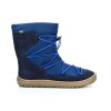 Froddo G3160239-1 AD Dark blue barefoot boty (EU size 37, Inner shoe length 245, Inner shoe width 90)