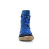Froddo G3160239-1 AD Dark blue barefoot boty (EU size 37, Inner shoe length 245, Inner shoe width 90)