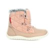 Saguaro rise i pink zimní barefoot boty (EU size 36, Inner shoe length 233, Inner shoe width 85)