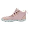 Saguaro will ii pink ad zimní barefoot boty (EU size 37, Inner shoe length 234, Inner shoe width 93)
