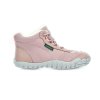 Saguaro will ii pink ad zimní barefoot boty (EU size 37, Inner shoe length 234, Inner shoe width 93)