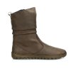 Groundies Odessa GX1 Brown barefoot boty (EU size 37, Inner shoe length 240, Inner shoe width 91)
