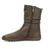 Groundies Odessa GX1 Brown barefoot boty (EU size 37, Inner shoe length 240, Inner shoe width 91)