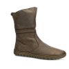 Groundies Odessa GX1 Brown barefoot boty (EU size 37, Inner shoe length 240, Inner shoe width 91)