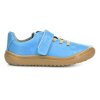 Jonap Hope Gumka Světle modré barefoot boty (EU size 23, Inner shoe length 150, Inner shoe width 65)