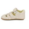 Bundgaard Tobias Old Rose barefoot capáčky (EU size 19, Inner shoe length 128, Inner shoe width 55)