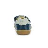 Koel Dylan Navy celoroční barefoot tenisky (EU size 25, Inner shoe length 167, Inner shoe width 67)