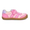 Koel Dylan Textiel Pink barefoot tenisky (EU size 22, Inner shoe length 144, Inner shoe width 62)
