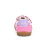 Koel Dylan Textiel Pink barefoot tenisky (EU size 22, Inner shoe length 144, Inner shoe width 62)