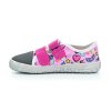 Jonap Airy srdíčka slim barefoot boty (EU size 22, Inner shoe length 145, Inner shoe width 62)