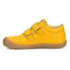 Koel Danny Napa Yellow new celoroční barefoot boty (EU size 21, Inner shoe length 135, Inner shoe width 61)