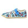 49699 3 jonap hokej barefoot backory new