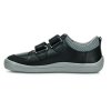 Beda Luc nízké barefoot boty (BFN 170030 W/N/SO/OK) (EU size 22, Inner shoe length 135, Inner shoe width 64)