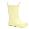 Bundgaard Atlas Lemon barefoot holínky (EU size 24, Inner shoe length 155, Inner shoe width 66)