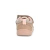 Protetika Nolan Nude barefoot tenisky (EU size 22, Inner shoe length 140, Inner shoe width 61)
