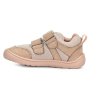Protetika Nolan Nude barefoot tenisky (EU size 22, Inner shoe length 140, Inner shoe width 61)