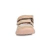 Protetika Nolan Nude barefoot tenisky (EU size 22, Inner shoe length 140, Inner shoe width 61)