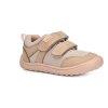 Protetika Nolan Nude barefoot tenisky (EU size 22, Inner shoe length 140, Inner shoe width 61)