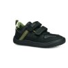 Protetika Olgers Black celoroční nízké barefoot boty (EU size 20, Inner shoe length 125, Inner shoe width 57)